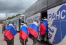 Миниатюра новости: Костромичи вернулись домой: двое военных освобождены из украинского плена