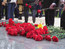 Костромская область присоединится к всероссийской "Минуте молчания"