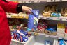 Миниатюра новости: Вижу спецметки на ценнике — беру сразу: продукты из «Пятёрочки» в разы дешевле, если знать, куда смотреть