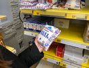 Там сплошная химия, а не соль: Роскачество определило 5 марок поваренной соли, которые лучше не покупать