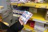 Миниатюра новости: Там сплошная химия, а не соль: Роскачество определило 5 марок поваренной соли, которые лучше не покупать