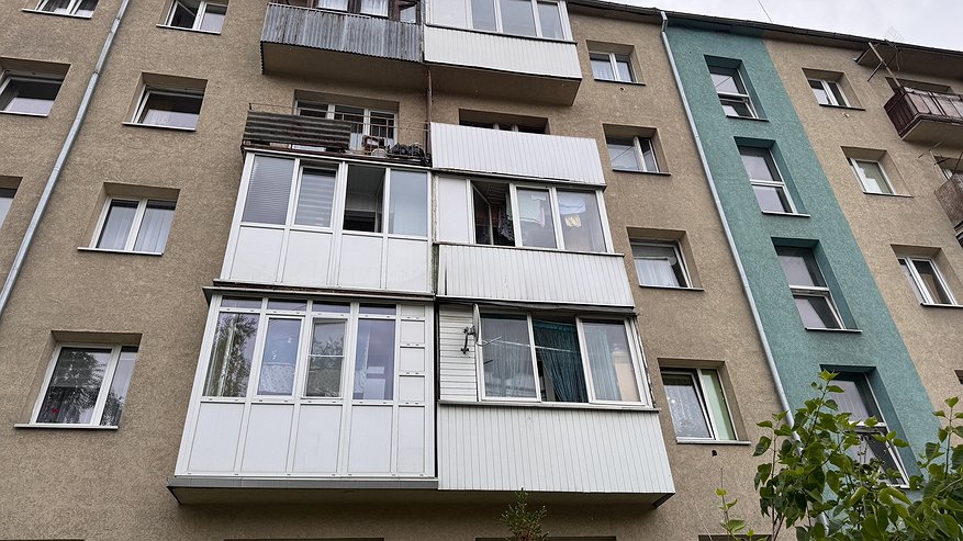 Главная картинка новости: Гости уже в подъездах, ждите: с 26 июня начнут штрафовать всех, кто проживает в многоэтажках - условия