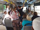 В Госдуме предложили ввести бесплатный проезд для студентов