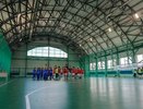В Заволжье открыли уникальный спорткомплекс за 200 млн рублей