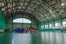 Миниатюра новости: В Заволжье открыли уникальный спорткомплекс за 200 млн рублей