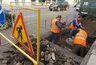 Миниатюра новости: В Костроме из-за ремонта теплосетей ограничат движение и изменят маршрут автобуса
