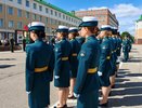 В Костроме выпустили новое поколение офицеров РХБЗ