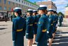 Миниатюра новости: В Костроме выпустили новое поколение офицеров РХБЗ