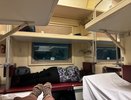 Что делать, если наглая мамочка с детьми просит уступить вашу нижнюю полку в поезде — запомните раз и навсегда