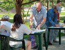 В парках Костромы пройдут утренние зарядки и интеллектуальные игры  (0+)
