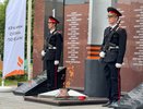 В Волгореченске Вечный огонь будет гореть постоянно