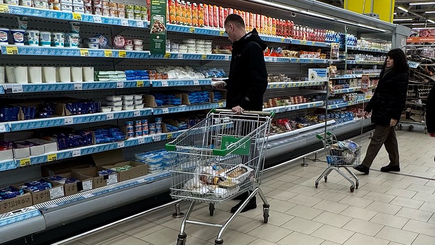 Главная картинка новости: С 1 июля все будет бесплатно: «Пятёрочка», «Красное&Белое» и «Магнит» приняли решение