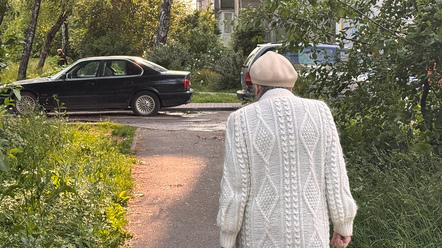 Главная картинка новости: Теперь это им запрещено. Пенсионеров, которым от 60 до 85 лет, ждет сюрприз с 26 июня
