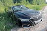 Миниатюра новости: В Костромской области 26-летний водитель BMW съехал с трассы и перевернулся: есть пострадавшие