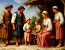 Такие фамилии носят те, кто много веков рождался в семье холопов: проверьте, есть ли ваша в списке