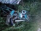 В Костромской области  за смерть ребенка в ДТП перед судом предстанет 21-летний водитель мотоцикла