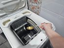 Почему вещи в машинке перестали отстирываться? Соседка сказала по секрету, что 9 из 10 хозяек засыпают порошок не в тот лоток