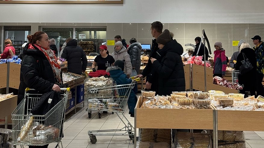 Главная картинка новости: Вот что теперь запрещено в супермаркетах с июля 2025 года: запомните эти правила