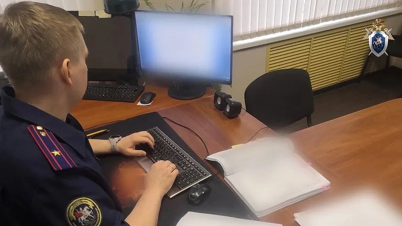 Главная картинка новости: В Костроме 20-летний студент оформил два кредита на отца и перечислил деньги мошенникам