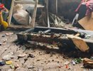 Проблемы с электросетью едва не лишили костромичей дома