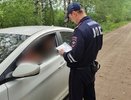 В Костромской области 21-летний водитель на питбайке устроил погоню от автоинспекторов
