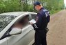 Миниатюра новости: В Костромской области 21-летний водитель на питбайке устроил погоню от автоинспекторов