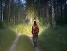 В Костромской области пятый день ищут пропавшего 45-летнего мужчину