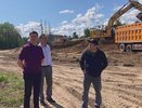 В Костромской области появится профессиональная лыжная трасса