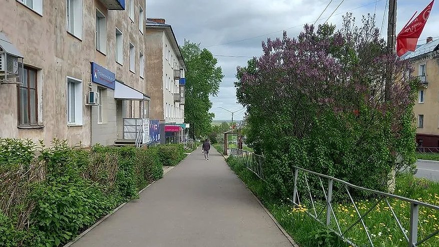 Главная картинка новости: В Костромской области МЧС объявили метеопредупреждение