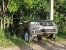 В Костромской области иномарка столкнулась с "Ладой": есть пострадавшие