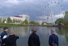 Миниатюра новости: В Костромской области МЧС объявили метеопредупреждение