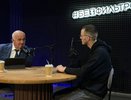Губернатор Костромской области стал первым гостем нового молодежного подкаста "#БЕЗФИЛЬТРОВ"