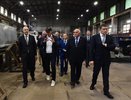 В Кострому приехал министр финансов РФ Антон Силуанов