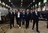 Миниатюра новости: В Кострому приехал министр финансов РФ Антон Силуанов
