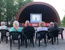 Костромичей приглашают на театральные постановки и кинопоказы под открытым небом  (0+)