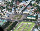 Центр Костромы перекроют для транспорта 26 июня