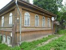 В Костромской области инспекция культурного наследия взяла под защиту деревянный дом гласного городской управы Большакова