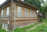 Миниатюра новости: В Костромской области инспекция культурного наследия взяла под защиту деревянный дом гласного городской управы Большакова