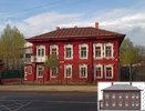 На улице Дзержинского восстановят деревянный дом XIX века