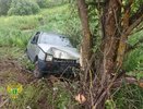 Врезался в дерево: в Костромской области в ДТП погиб 16-летний водитель "Оки"