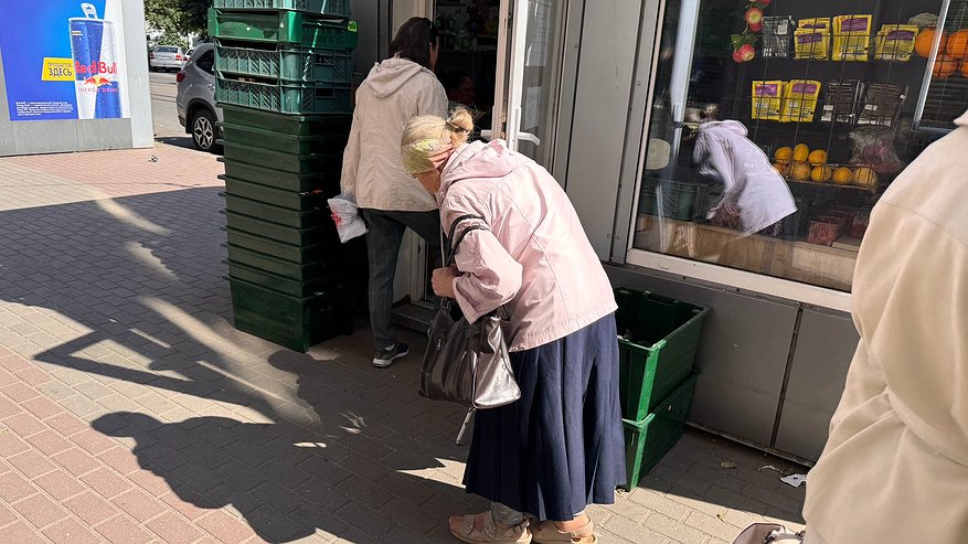 Главная картинка новости: Пенсионеров обрадовали, указ уже подписан. Тех, у кого есть не менее 20 лет стажа, ждет сюрприз