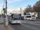 В Костроме ко Дню Молодежи пустят дополнительные автобусы