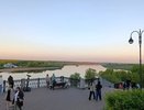 Град и дождь: в Костромской области объявили метеопредупреждение