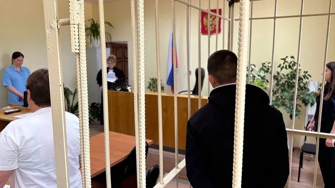 Главная картинка новости: 17-летний костромич выстрелил из пневматики в голову прохожего