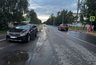 Миниатюра новости: В Костроме на Некрасовском шоссе водитель на иномарке сбил 10-летнего ребенка