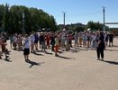 Костромичей приглашают на зарядки с робопсом Пикселем и занятия йогой (0+)