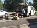 В Костроме за неделю "прикрыли" 20 точек несанкционированной торговли