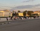 Последние выходные июня в Костроме обещают быть солнечными