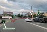 Миниатюра новости: В Костроме  на улице Малышаковской 35-летний мотоциклист сбил женщину