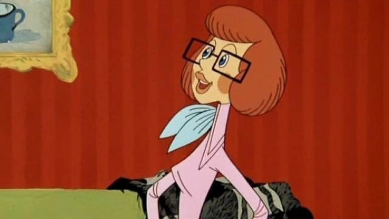 Главная картинка новости: Оказывается, с этой актрисы СССР списали маму дяди Федора из «Простоквашино»: вот как она выглядела в реальной жизни (фото)